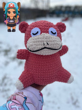 Load image into Gallery viewer, Slow Guy Poke Plush