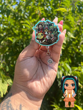 Load image into Gallery viewer, One Piece Crew Badge Reel