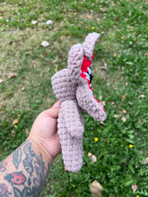 Load image into Gallery viewer, Demogorgon Crochet Plushie