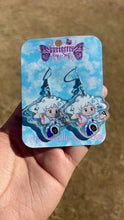 Load image into Gallery viewer, Anime Wano arc earrings