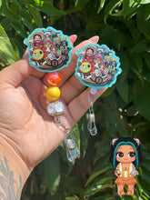 Load image into Gallery viewer, One Piece Crew Badge Reel