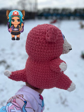 Load image into Gallery viewer, Slow Guy Poke Plush